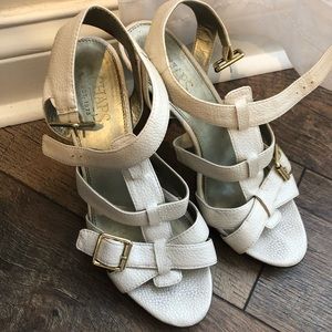 Chaps women’s shoes